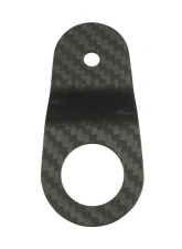 EVS Tuning Carbon Fiber Radiator Stay with Bolt for Civic EK, Integra DC2, S2000 AP1                                     - EVS-CF-RS - Image 2