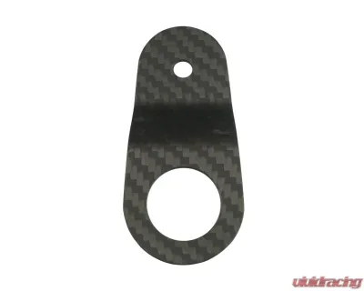 EVS Tuning Carbon Fiber Radiator Stay with Bolt for Civic EK, Integra DC2, S2000 AP1 - EVS-CF-RS