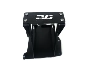 EVS Tuning Lightweight Battery Mount PC680 Honda Civic Type R FK8 2017+
