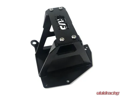 EVS Tuning Lightweight Battery Mount Tray for Honda Civic Type R FK8 2017-2024, PC680 Fit - EVS-FK8-BAT