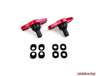EVS Tuning Front Offset Camber Joint Honda Civic Type R FK8 2017-2021 | FL5 2017-2023 - EVS-FK8-OCJ