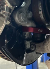 EVS Tuning Front Offset Camber Joint Honda Civic Type R FK8 2017-2021 | FL5 2017-2023                                     - EVS-FK8-OCJ - Image 3
