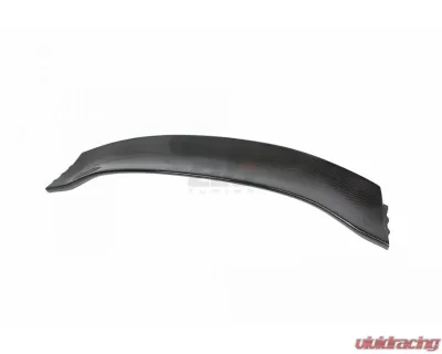 EVS Tuning Carbon Rear Spoiler Honda Civic Type R FK8 2017-2021 - EVS-FK8-RW