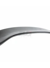 EVS Tuning Carbon Rear Spoiler Honda Civic Type R FK8 2017-2021                                     - EVS-FK8-RW - Image 4