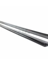 EVS Tuning Carbon Side Splitter Honda Civic Type R FK8 2017-2021                                     - EVS-FK8-SS - Image 6