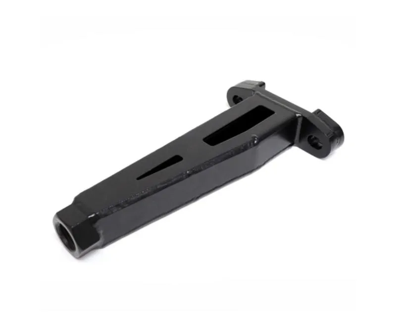 EVS Tuning Front Tow Hook Adapter Honda Civic Type R FK8 2017-2021 - EVS-FK8-TOW-A
