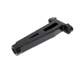 EVS Tuning Front Tow Hook Adapter Honda Civic Type R FK8 2017-2021