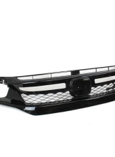 EVS Tuning Vented OEM Grill Honda Civic Type R FK8 2017-2021                                     - EVS-FK8-VG - Image 3