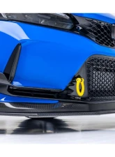 EVS Tuning Carbon Front Canard Honda Civic Type R FL5 2023+                                     - EVS-FL5-FC-CFRP - Image 3