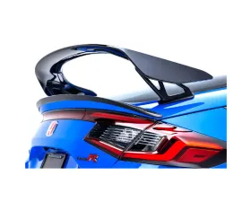 EVS Tuning Carbon Rear Trunk Spoiler Honda Civic Type R FL5 2023+