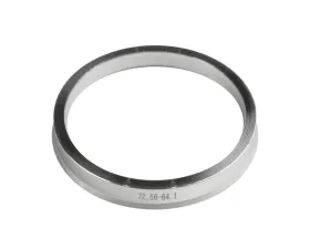 EVS Tuning Hub Ring 1 Piece Aluminum 72.56 | 64mm Honda Civic Type R FK8|FL5 2017+