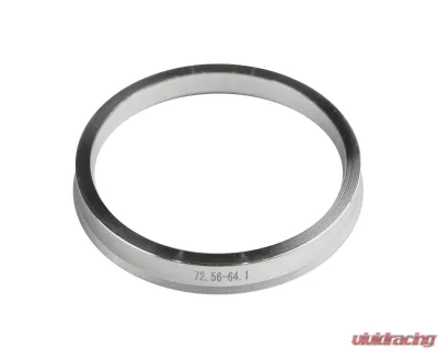 EVS Tuning Hub Ring 1 Piece Aluminum 72.56 | 64mm Honda Civic Type R FK8|FL5 2017+ - EVS-HR7264