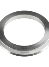 EVS Tuning Hub Ring 1 Piece Aluminum 73 | 56mm                                     - EVS-HR7356 - Image 3