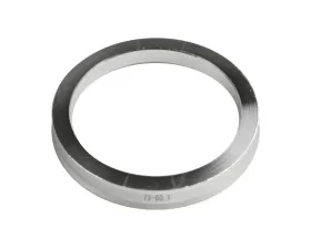 EVS Tuning Hub Ring 1 Piece Aluminum 73 | 60mm