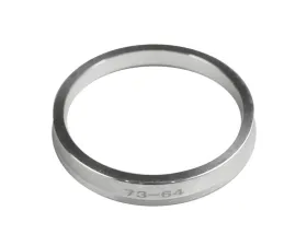 EVS Tuning Hub Ring 1 Piece Aluminum 73 | 64mm
