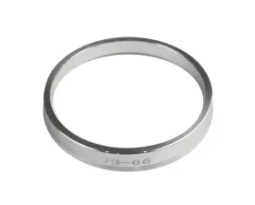 EVS Tuning Hub Ring 1 Piece Aluminum 73 | 66mm