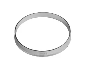 EVS Tuning Hub Ring 1 Piece Aluminum 73 | 70mm