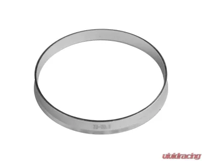 EVS Tuning Hub Ring 1 Piece Aluminum 73 | 70mm - EVS-HR7370