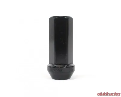 EVS Tuning 48mm "Super Lap" Race Lugs 20 Pieces 12x1.25mm - EVS-LN48-125