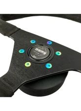 EVS Tuning Titanium Steering Wheel Screw Set Neon                                     - EVS-SWS-NEO - Image 2