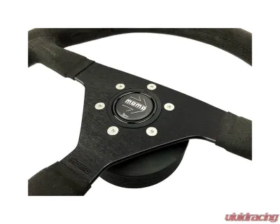EVS Tuning Titanium Steering Wheel Screw Set Raw - EVS-SWS-RAW
