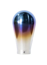 EVS Tuning Titanium Weighted Shift Knob M14  Euro w/ M12x1.25 & M12x1.50 Thread Inserts                                     - EVS-TI-SK-WEIGHTED - Image 10