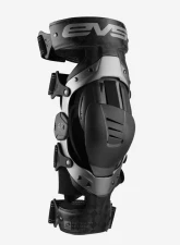 EVS Axis Pro Knee Brace - Single Left                                     - AXISP-GRY-ML - Image 14
