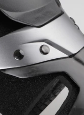 EVS Axis Pro Knee Brace - Single Left                                     - AXISP-GRY-ML - Image 7