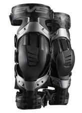 EVS Axis Pro Knee Brace - Pair                                     - AXISP-GRY-SP - Image 13