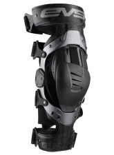 EVS Axis Pro Knee Brace - Single Right                                     - AXISP-GRY-SR - Image 15