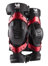 EVS 40th Anniversary Axis Sport Knee Brace - Pair                                     - AXISS-BK40-SP - Image 18