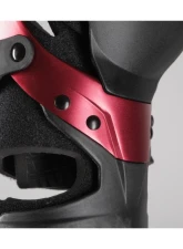 EVS 40th Anniversary Axis Sport Knee Brace - Pair                                     - AXISS-BK40-SP - Image 11
