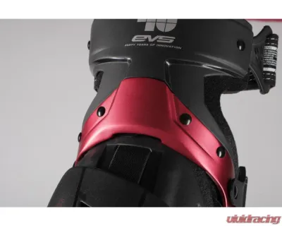 EVS 40th Anniversary Axis Sport Knee Brace - Pair - AXISS-BK40-SP
