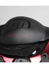 EVS 40th Anniversary Axis Sport Knee Brace - Pair                                     - AXISS-BK40-SP - Image 13