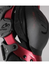 EVS 40th Anniversary Axis Sport Knee Brace - Pair                                     - AXISS-BK40-SP - Image 15