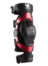 EVS 40th Anniversary Axis Sport Knee Brace - Pair                                     - AXISS-BK40-SP - Image 5