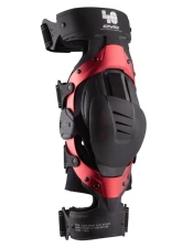 EVS 40th Anniversary Axis Sport Knee Brace - Pair                                     - AXISS-BK40-SP - Image 6