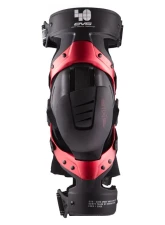 EVS 40th Anniversary Axis Sport Knee Brace - Pair                                     - AXISS-BK40-SP - Image 7