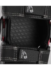 EVS 40th Anniversary Axis Sport Knee Brace - Pair                                     - AXISS-BK40-SP - Image 10