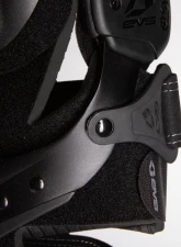 EVS Axis Sport Knee Brace - Pair                                     - AXISS-BK/GY-MP - Image 7