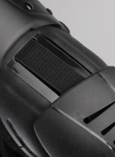 EVS Axis Sport Knee Brace - Pair                                     - AXISS-BK/GY-MP - Image 9