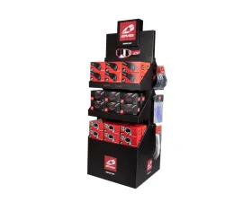 EVS Goggles Display