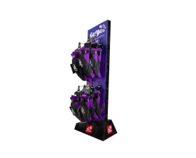 EVS SLAYCO96 Display