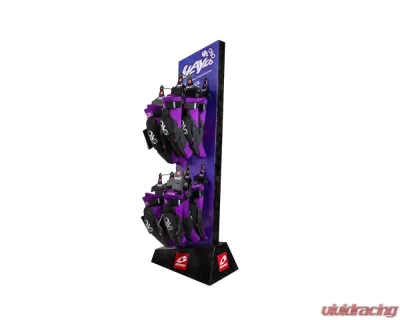EVS SLAYCO96 Display - DIS-SLAY