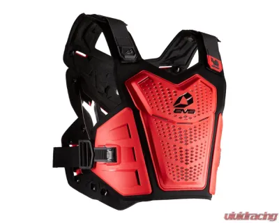 EVS 40th Anniversary F1 Roost Deflector - F120-RD40-L/XL