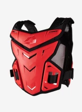 EVS 40th Anniversary F1 Roost Deflector                                     - F120-RD40-L/XL - Image 3