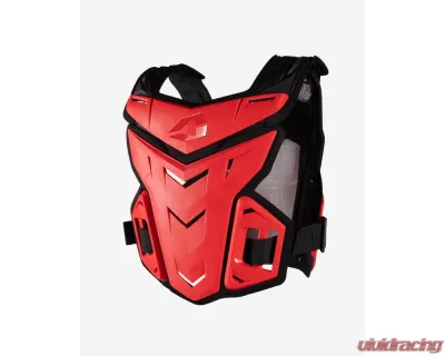 EVS 40th Anniversary F1 Roost Deflector - F120-RD40-L/XL