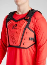 EVS 40th Anniversary F1 Roost Deflector                                     - F120-RD40-L/XL - Image 4