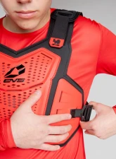 EVS 40th Anniversary F1 Roost Deflector                                     - F120-RD40-L/XL - Image 6