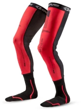 EVS 40th Anniversary Tug Fusion Sock                                     - FSN-R/BK40-L/XL - Image 7